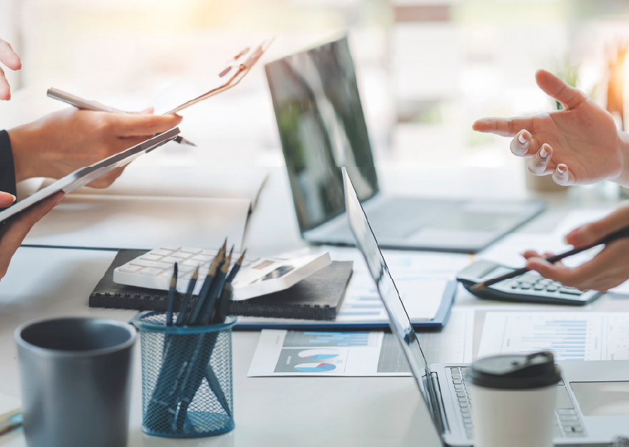 商品企画イメージ画像